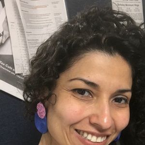 Meet your Posher, Jesica